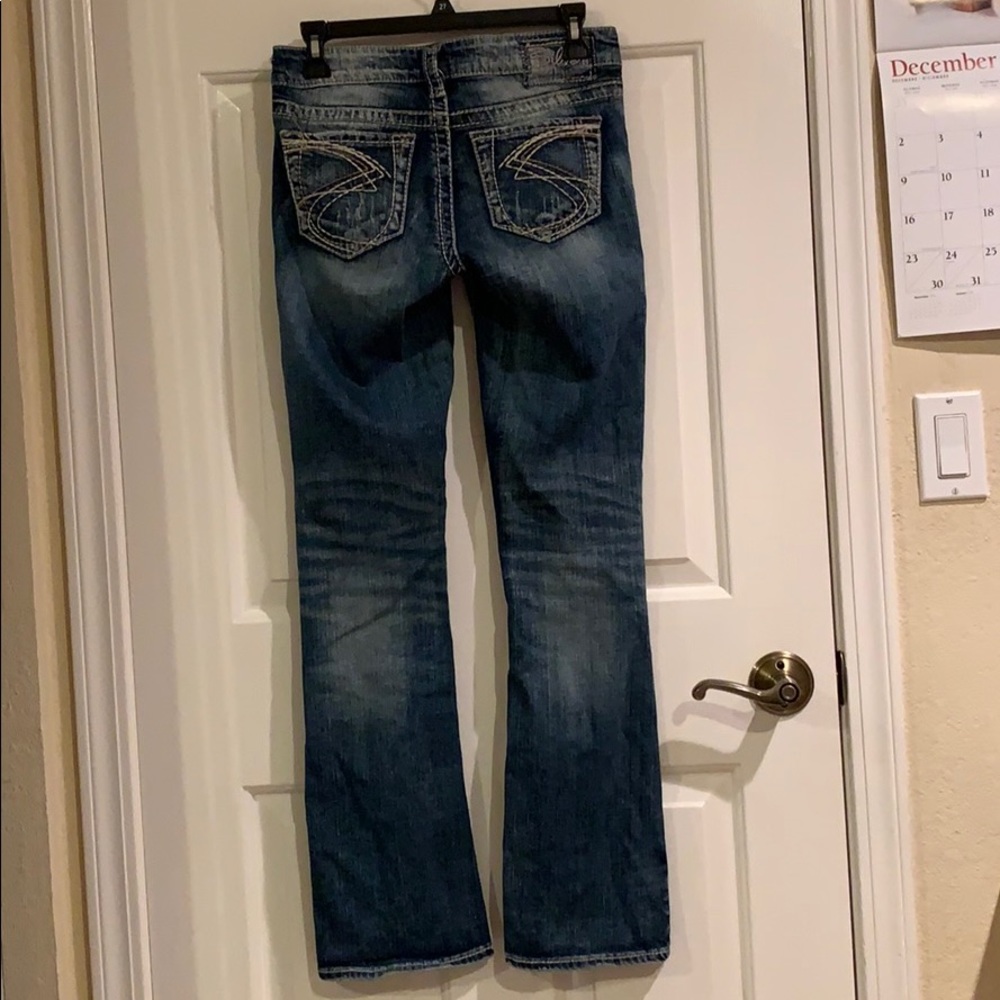 Bootcut jeans - Picture 3 of 3